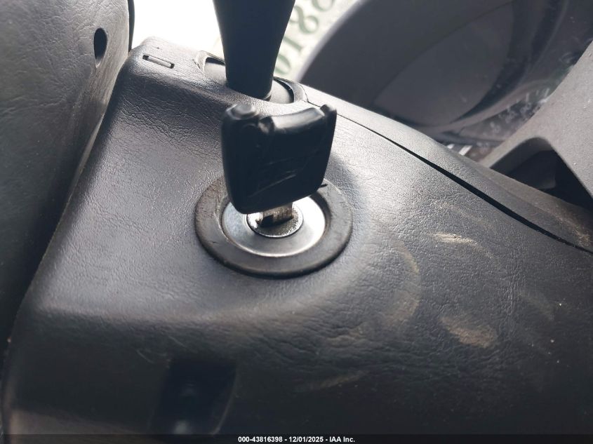 2005 Ford Focus Zx4 VIN: 1FAHP34N55W255419 Lot: 43816398