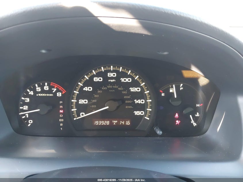 2006 Honda Accord Sdn 2.4 Ex/Ex VIN: 1HGCM56716A001181 Lot: 43816399