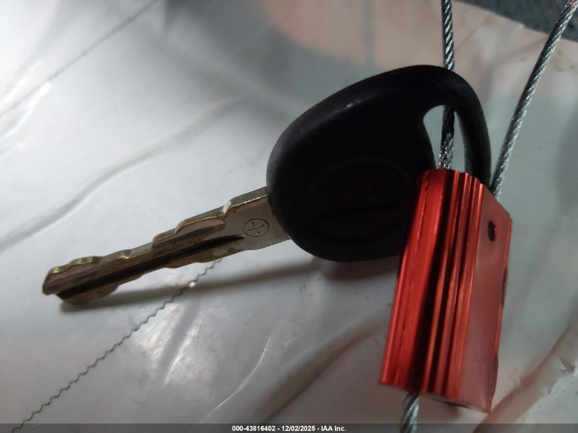 2007 Pontiac G6 Gt VIN: 1G2ZH58N474216003 Lot: 43816402