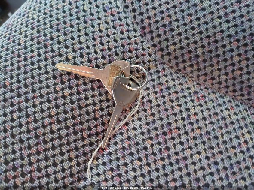 1999 Dodge Ram 1500 St VIN: 3B7HC13Z9XG121514 Lot: 43816403