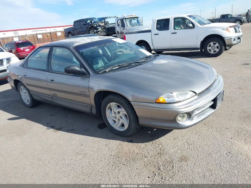 1995 Dodge Intrepid Es