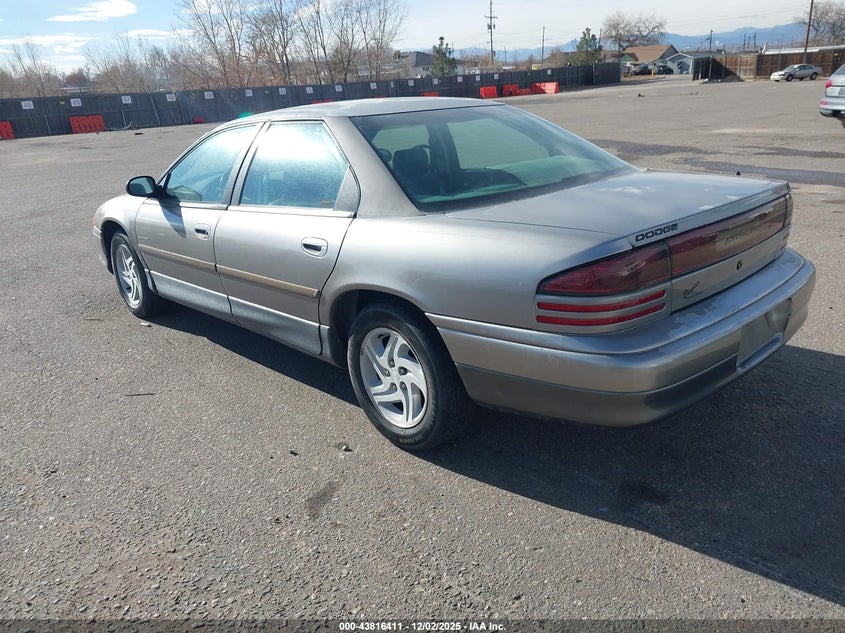 1995 Dodge Intrepid Es