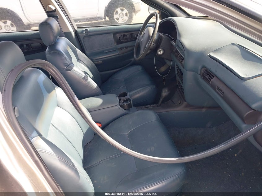 1995 Dodge Intrepid Es