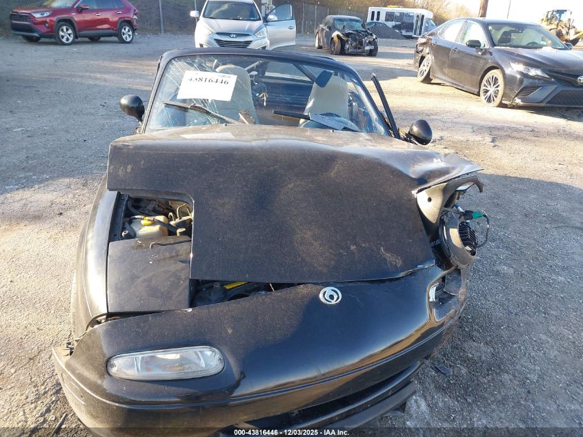 1992 Mazda Mx-5 Miata VIN: JM1NA3512N0328906 Lot: 43816446