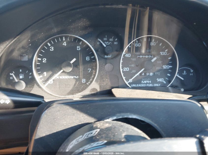 1992 Mazda Mx-5 Miata VIN: JM1NA3512N0328906 Lot: 43816446