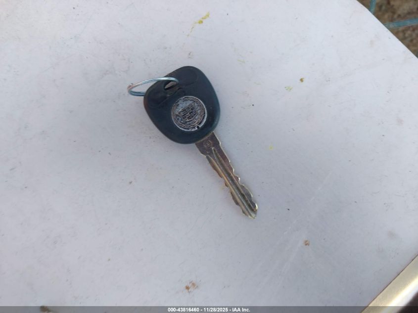 2007 Cadillac Dts Luxury I VIN: 1G6KD57Y77U225236 Lot: 43816460