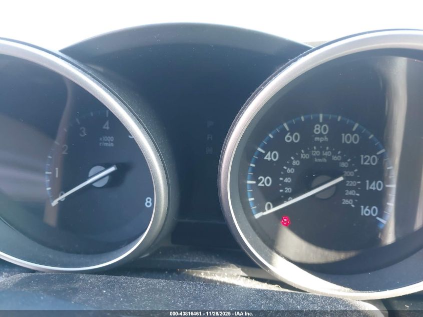 2012 Mazda Mazda3 I Touring VIN: JM1BL1L8XC1567175 Lot: 43816461