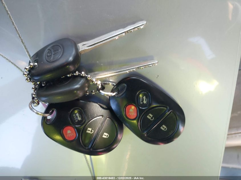 2006 Toyota Avalon Xls VIN: 4T1BK36B86U132935 Lot: 43816483