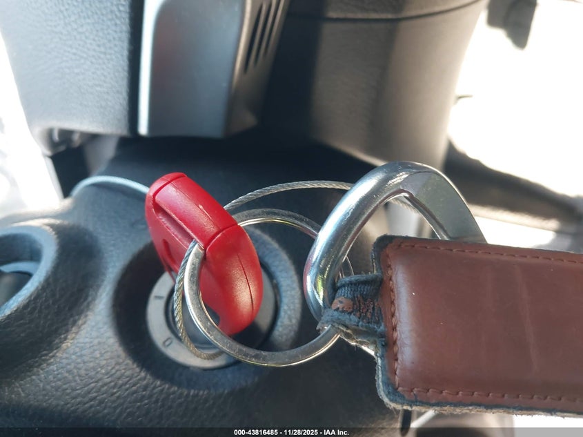 2008 Honda Accord Cpe 2.4 Ex-L/Ex-L VIN: 1HGCS12868A021085 Lot: 43816485