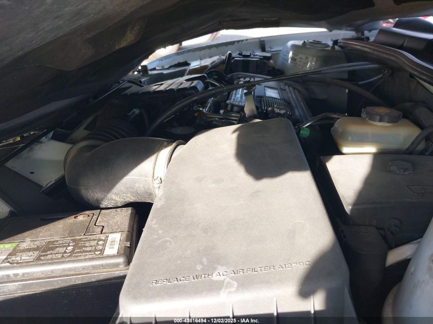 2003 Oldsmobile Alero Gl1 VIN: 1G3NL52F83C193898 Lot: 43816494