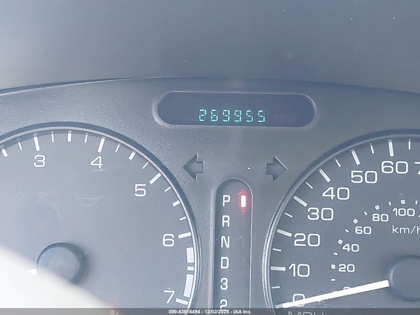 2003 Oldsmobile Alero Gl1 VIN: 1G3NL52F83C193898 Lot: 43816494