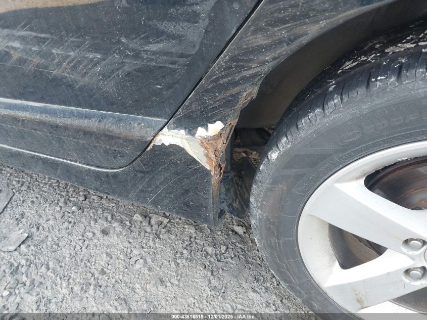 2007 Honda Civic Ex VIN: 1HGFA16857L054902 Lot: 43816519