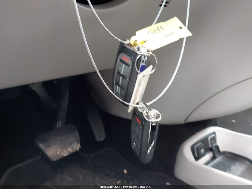 2019 Chrysler Pacifica Touring Plus VIN: 2C4RC1FG8KR653144 Lot: 43816555