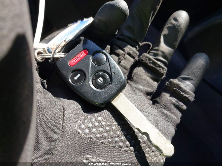 2007 Honda Civic Ex VIN: 1HGFA16857L064555 Lot: 43816560