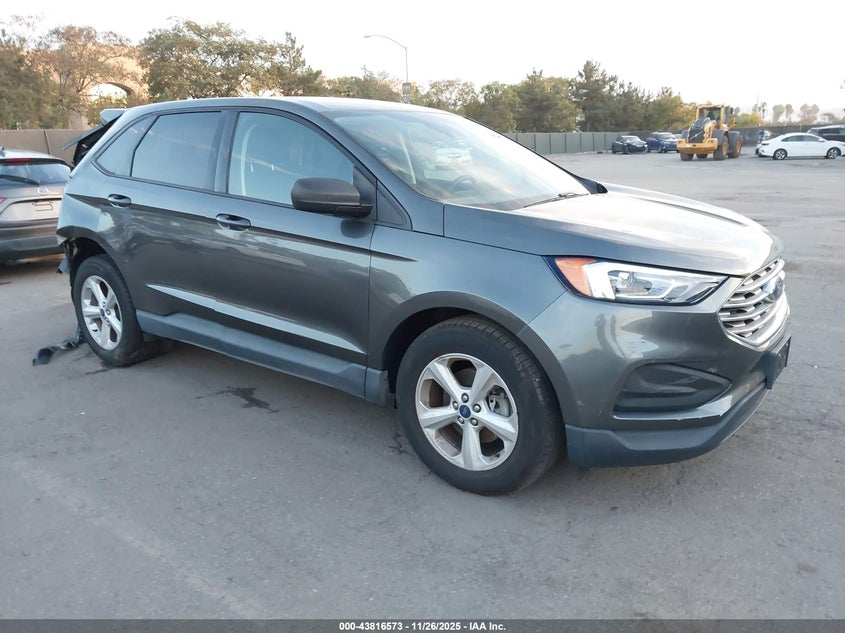 FORD EDGE SE