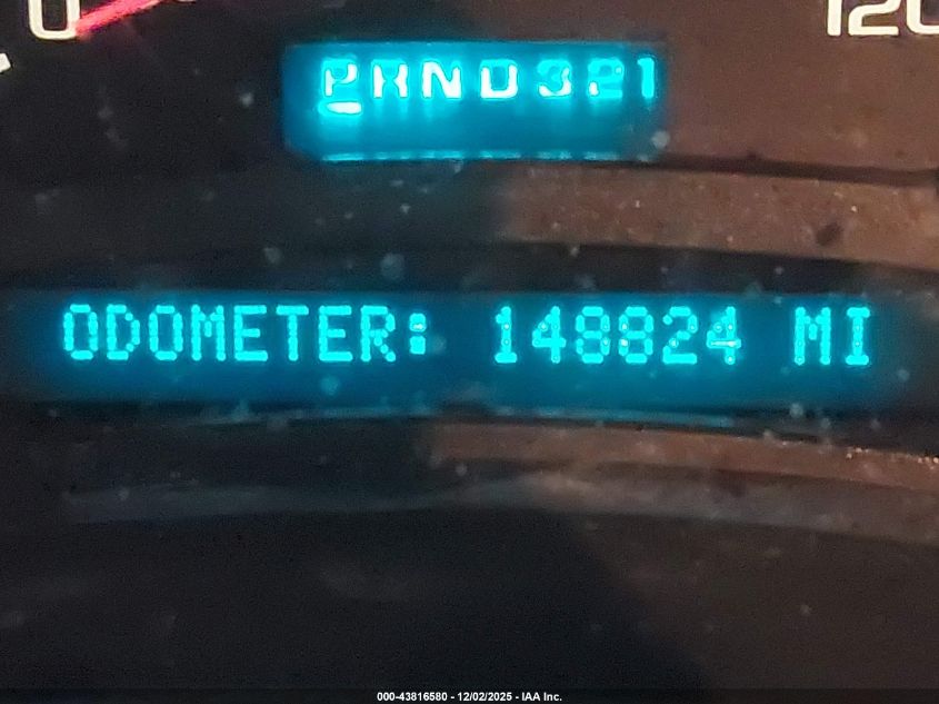 2004 Chevrolet Silverado 1500 VIN: 1GCEK14T24Z199550 Lot: 43816580