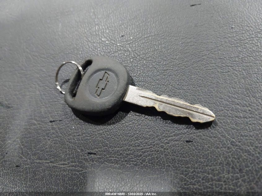 2004 Chevrolet Silverado 1500 VIN: 1GCEK14T24Z199550 Lot: 43816580