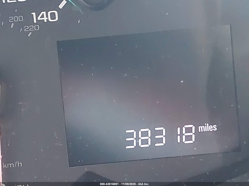 2017 Chevrolet Sonic Ls Auto VIN: 1G1JB5SH1H4146760 Lot: 43816591