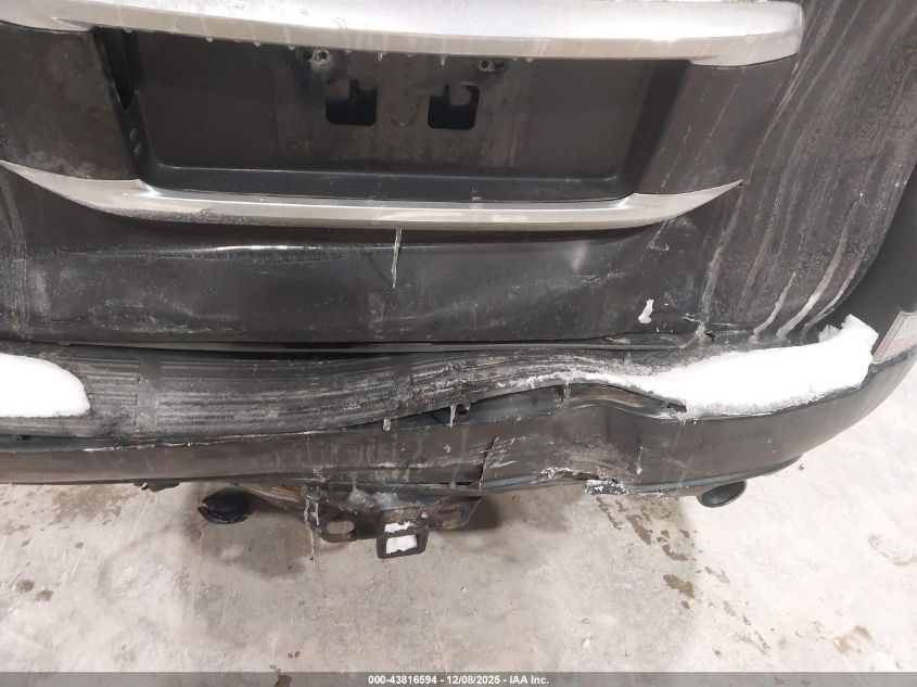 2015 Lexus Gx 460 VIN: JTJBM7FX4F5103957 Lot: 43816594