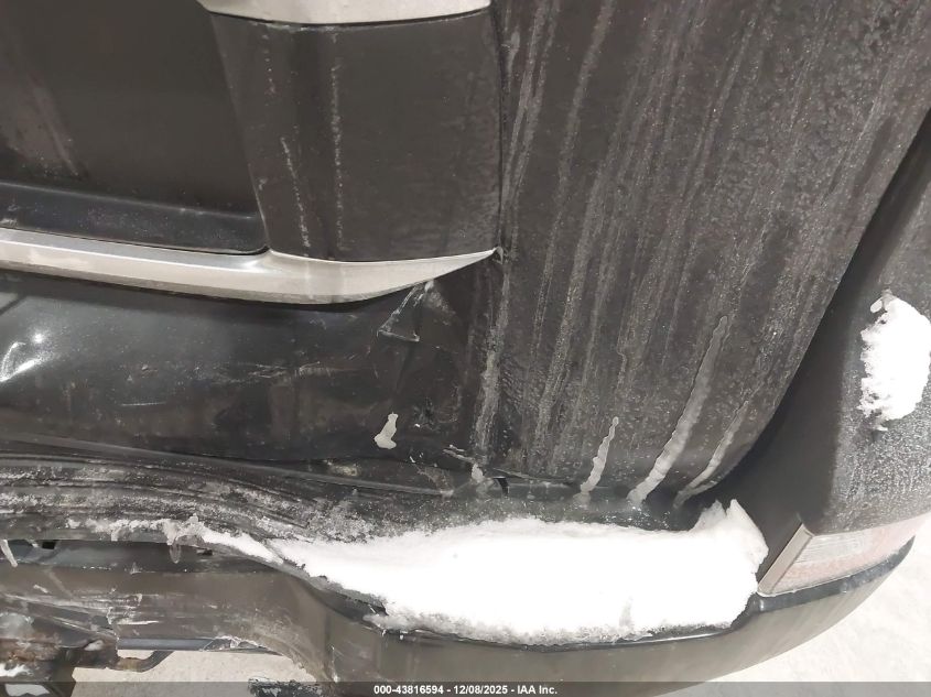 2015 Lexus Gx 460 VIN: JTJBM7FX4F5103957 Lot: 43816594