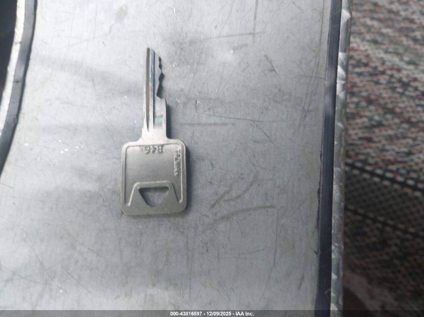 1984 Chevrolet Suburban K10 VIN: 1G8EK16C9EF146600 Lot: 43816597