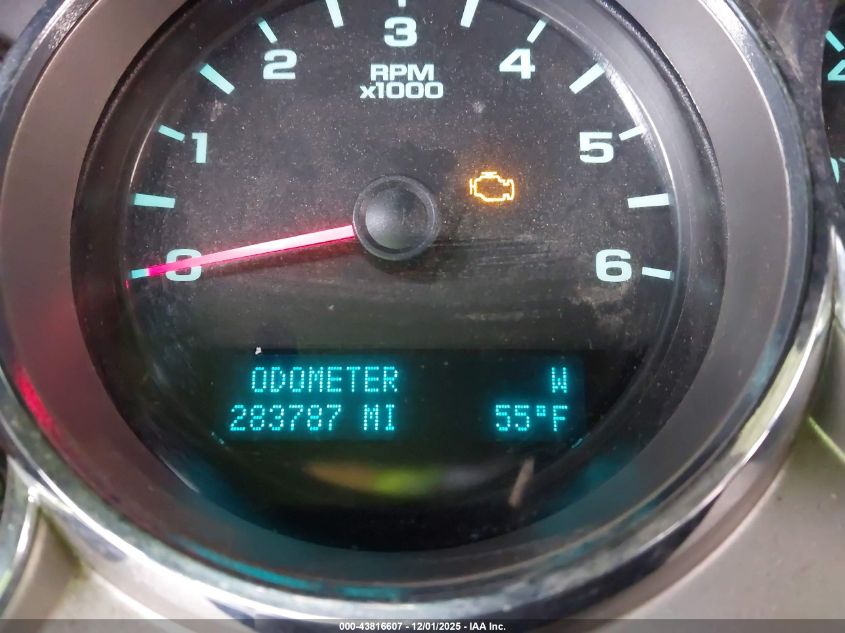 2009 Chevrolet Silverado 1500 Lt VIN: 3GCEK23349G278765 Lot: 43816607