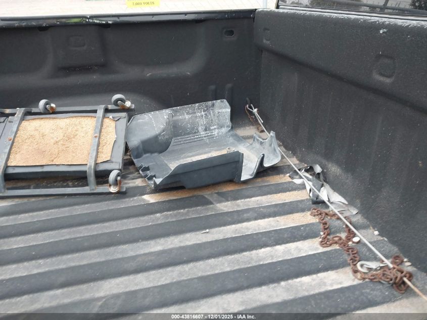 2009 Chevrolet Silverado 1500 Lt VIN: 3GCEK23349G278765 Lot: 43816607