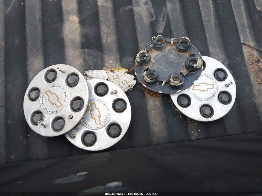 2009 Chevrolet Silverado 1500 Lt VIN: 3GCEK23349G278765 Lot: 43816607