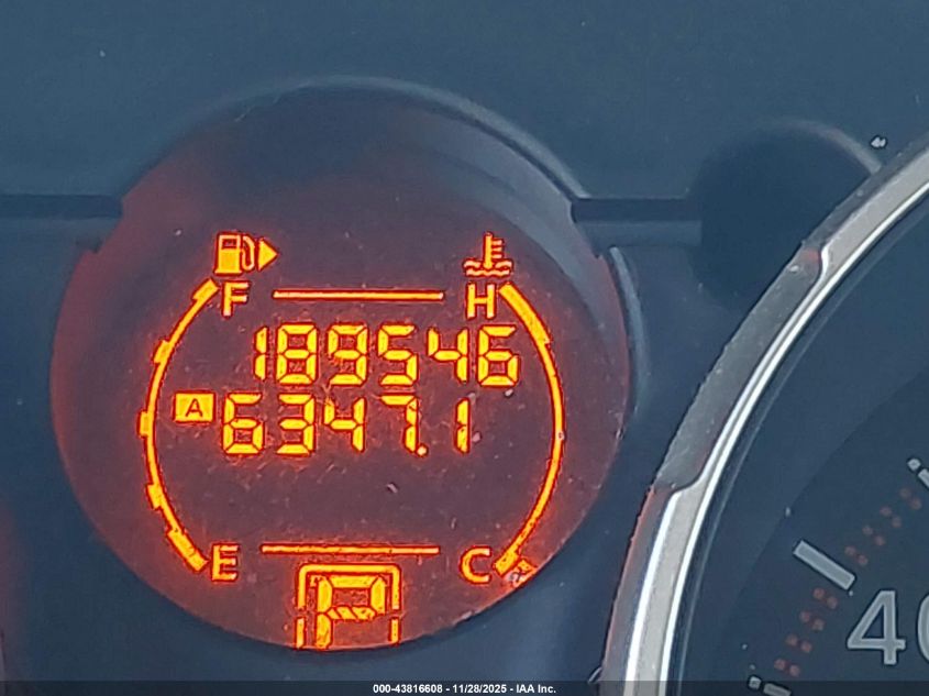 2010 Nissan Rogue S VIN: JN8AS5MV4AW101191 Lot: 43816608