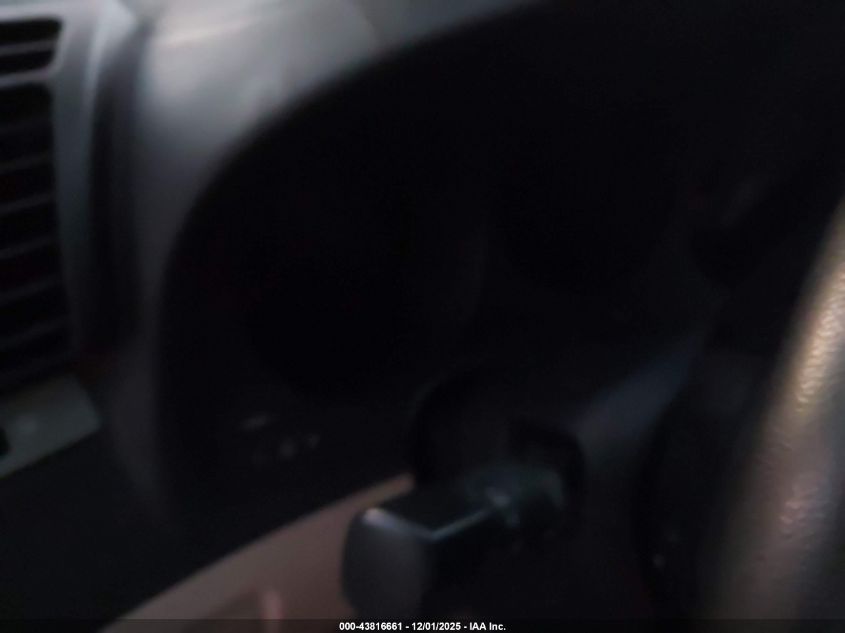 2006 Acura Tl VIN: 19UUA66266A072447 Lot: 43816661