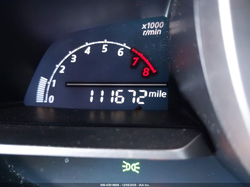 2016 Mazda Mazda3 I Sport VIN: JM1BM1J73G1326927 Lot: 43816686