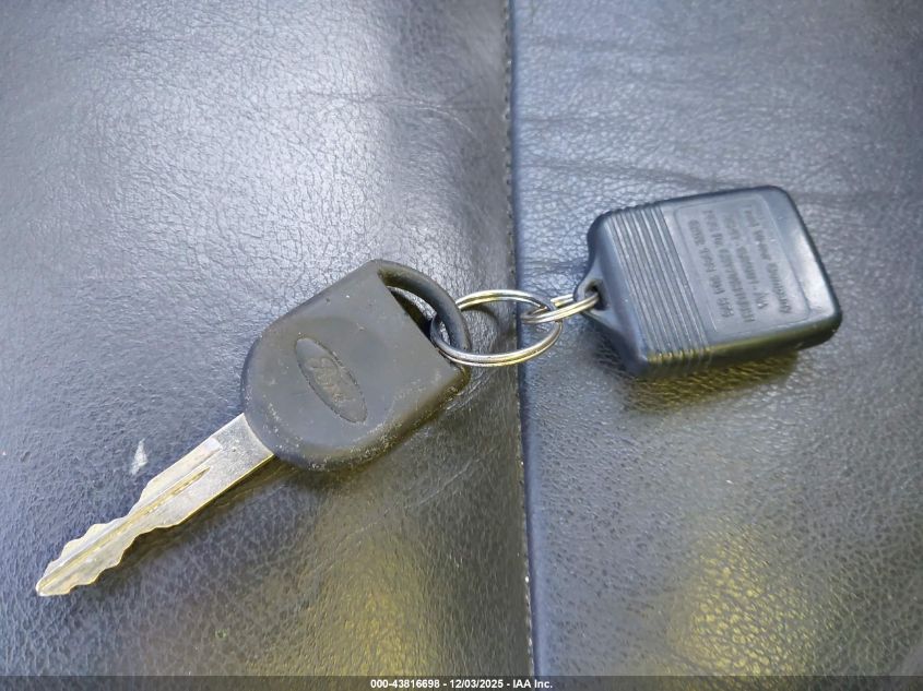 2005 Ford Five Hundred Limited VIN: 1FAFP28145G188976 Lot: 43816698