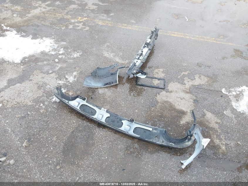 2009 Hyundai Santa Fe Se VIN: 5NMSH13E09H247255 Lot: 43816710