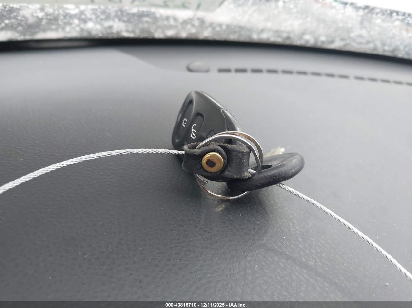 2009 Hyundai Santa Fe Se VIN: 5NMSH13E09H247255 Lot: 43816710