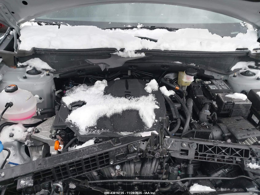 2026 Kia Sportage Ex VIN: 5XYK3CDF0TG371755 Lot: 43816725