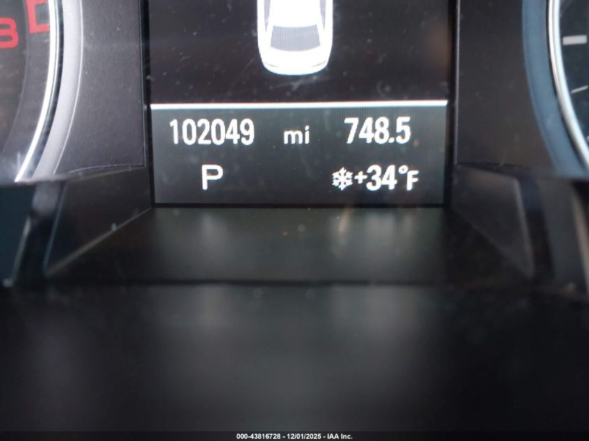 2014 Audi A4 2.0T Premium VIN: WAUFFAFL7EN025906 Lot: 43816728