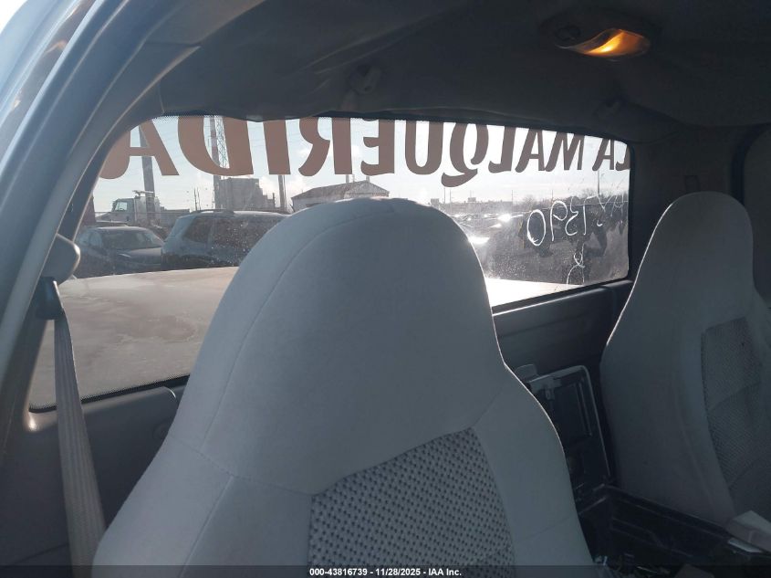 2004 Ford F-150 Heritage Xl/Xlt VIN: 2FTRF17284CA87390 Lot: 43816739