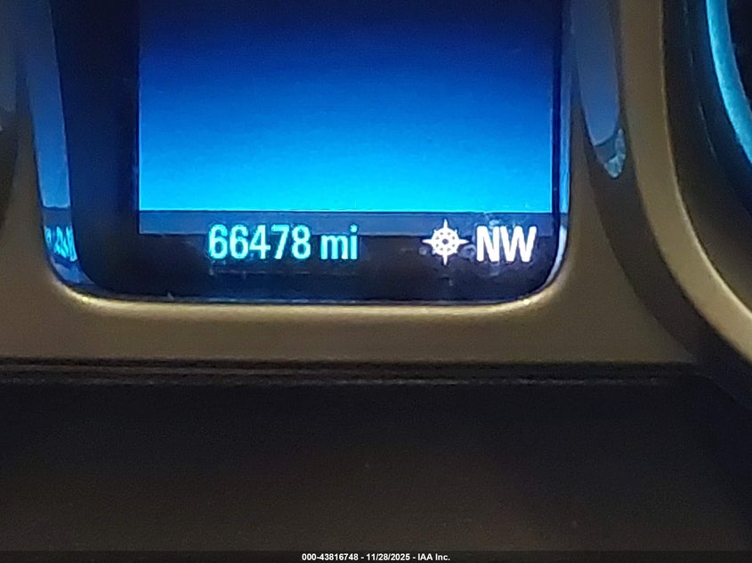 2015 Chevrolet Camaro 2Lt VIN: 2G1FE1E34F9302225 Lot: 43816748