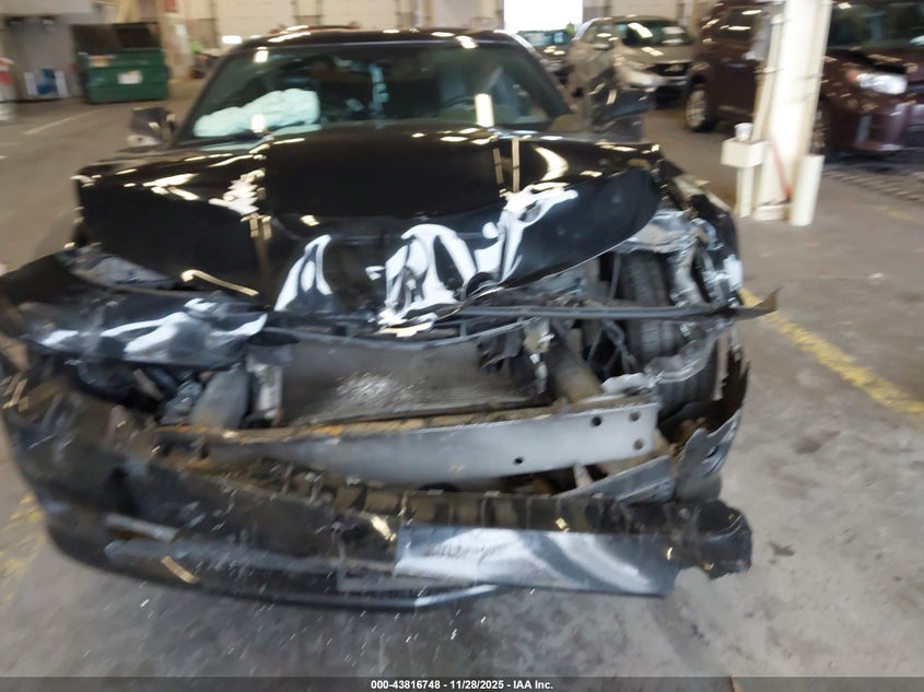 2015 Chevrolet Camaro 2Lt VIN: 2G1FE1E34F9302225 Lot: 43816748