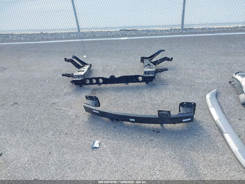 2023 Hyundai Tucson Hybrid Limited VIN: KM8JECA18PU090740 Lot: 43816750