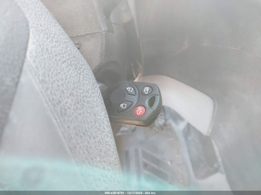 2016 Ford Transit-150 VIN: 1FTYE1YM6GKB35421 Lot: 43816781