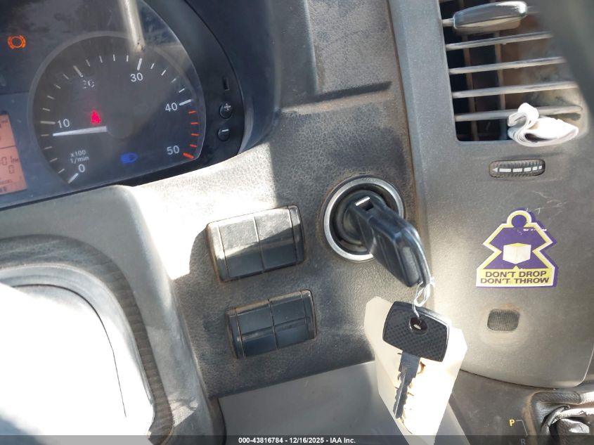 2015 Mercedes-Benz Sprinter 2500 High Roof VIN: WD3PE8DB4FP133607 Lot: 43816784