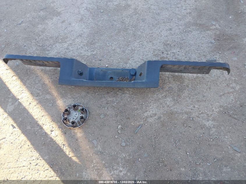 2009 Ford F-150 Xlt VIN: 1FTRW12869FA76041 Lot: 43816785