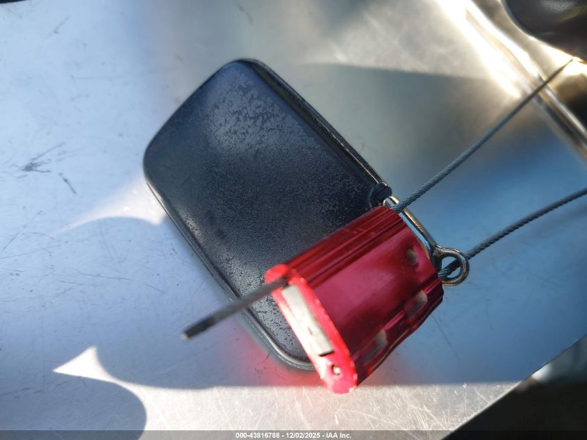 2007 Lexus Is 250 VIN: JTHBK262X72057195 Lot: 43816788