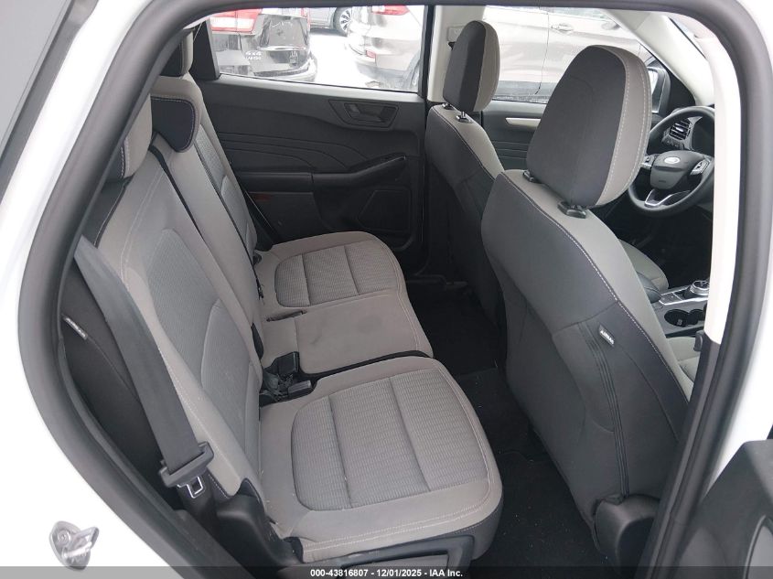 2022 Ford Escape S VIN: 1FMCU9F61NUB40913 Lot: 43816807