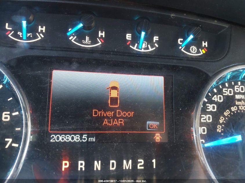 2014 Ford F-150 Xlt VIN: 1FTFX1EFXEKD95146 Lot: 43816817