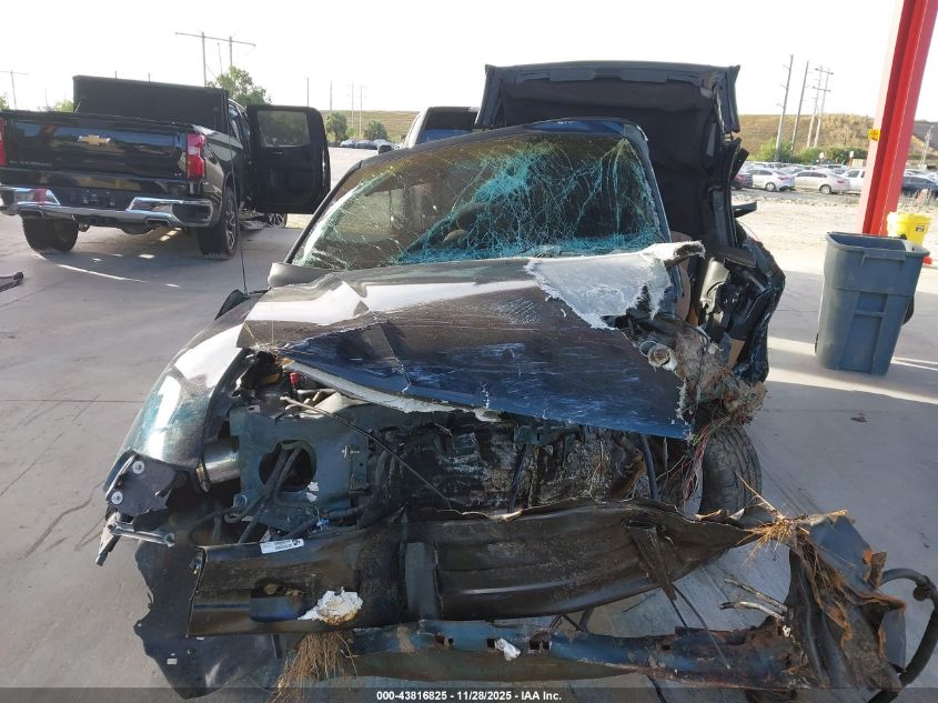 1994 Ford Mustang Gt VIN: 1FALP45T4RF134805 Lot: 43816825