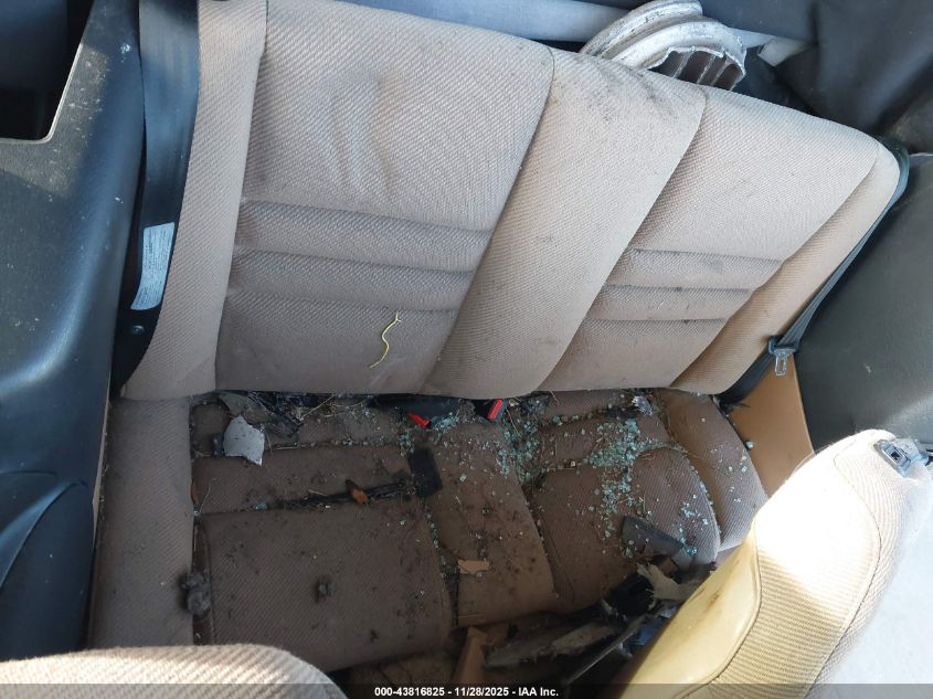 1994 Ford Mustang Gt VIN: 1FALP45T4RF134805 Lot: 43816825