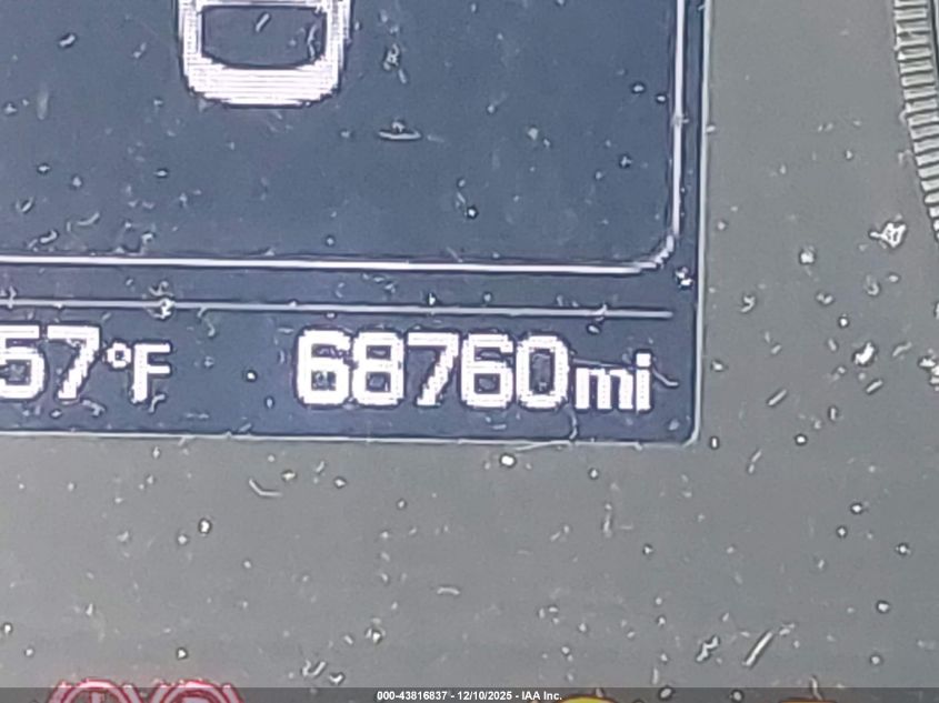 2017 Hyundai Sonata Sport VIN: 5NPE34AF3HH442664 Lot: 43816837