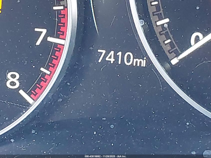 2025 Mazda Mazda3 2.5 S Preferred VIN: JM1BPAMM7S1777098 Lot: 43816862